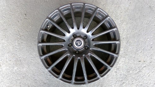Jante renault scenic - renault,