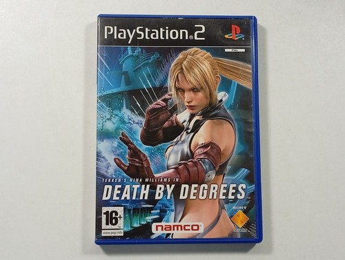 Tekken nina willams in - tekken's,