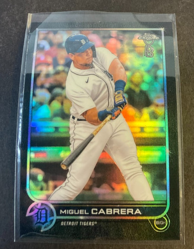 2022 topps chrome ben - topps,