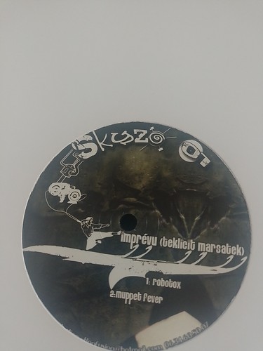 Skyzo01 imprévu konfusion - skyzo01,