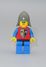 Lego Crusader axe torso