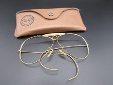 Vintage Large 62mm Bausch &