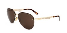 Lunettes de Soleil Tonino