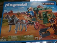 Diligence,chariot Banque 70013