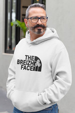 Sweat Capuche Unisexe Breizh