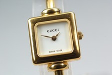 [Exc+5] Montre Femme GUCCI