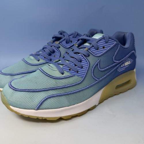 Nike air max ultra 0 - 2.0, blue