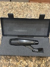 Sennheiser 421 dynamic - md,
