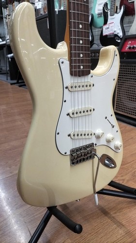 Fender japan guitare - [fender, japan]