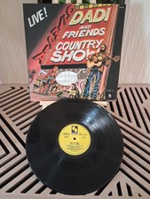 LP 33 TOURS Marcel Dadi –