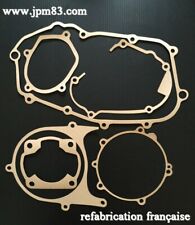 KAWASAKI 125 KE KH KD KM 1974/84 Pochette de joints 