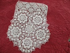 Aumônière ou petit sac point