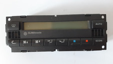 Commande chauffage volkswagen - commande,