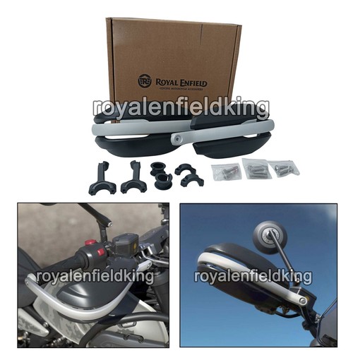 Kit garde main rallye - de,