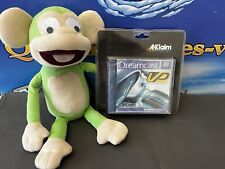 VANISHING POINT  SEGA DREAMCAST NEUF SOUS BLISTER NEW SEALED NEU NIEUW PAL FRA 