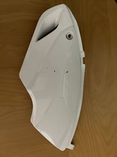 Cache Sous Selle Honda Cb 600