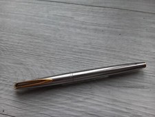 Stylo plume Waterman CF C/F