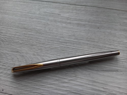 Stylo plume waterman f - stylo,