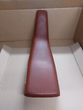 selle origine YAMAHA DT 50 R 1988 3HL