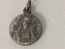 Ancien Reliquaire  Apparition