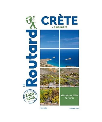 Guide routard crète - du,