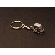 Porte-clés Golfette, Cart