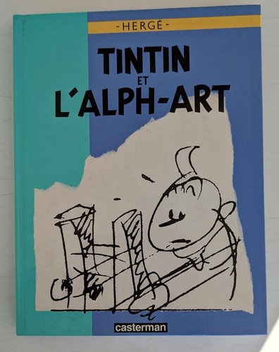 Tintin 1986 et - e.o.,