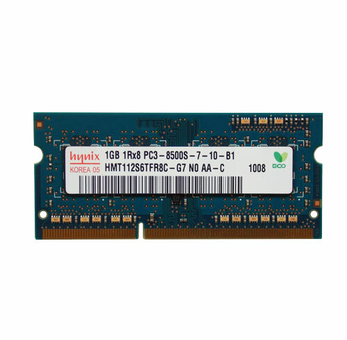 Barrette mémoire ram - mémoire,