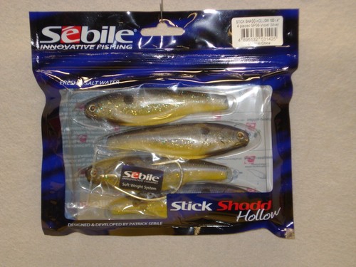 Sebile stick shadd hollow - stick,