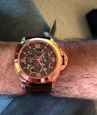 Montre Automatique Pour Homme