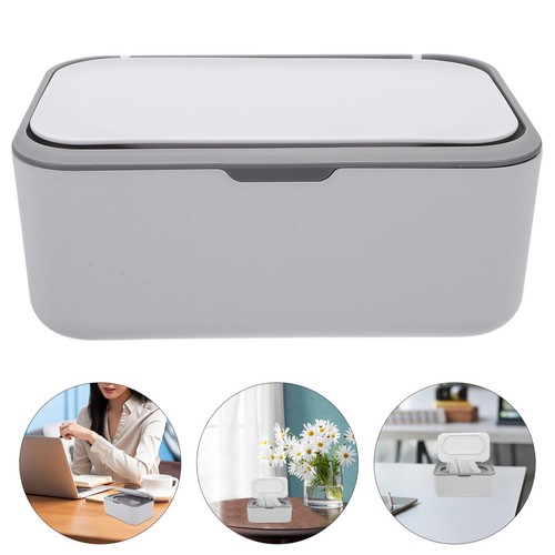 étui lingettes portables - lingettes,