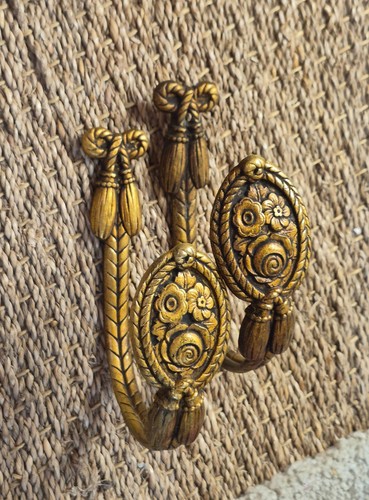 Paire gonds embrasses de - d'embrasses,