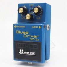 BOSS BD-2W 【】