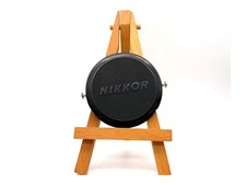 Nikon Nikkor Cache-Objectif