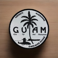 Patch écusson sous-marin SNA