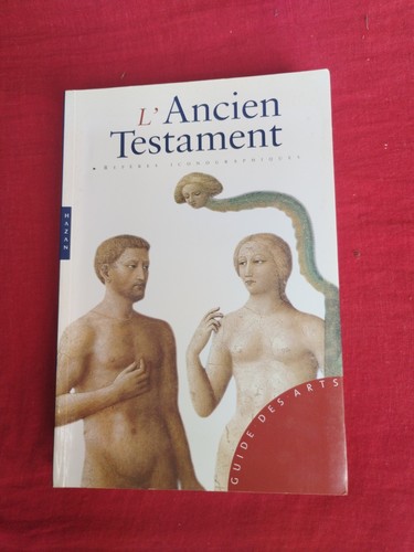 Ancien testament chiara de - -,