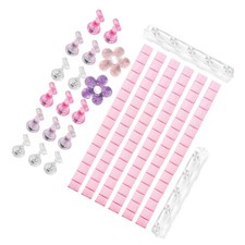  Presse À Ongles Sur Support