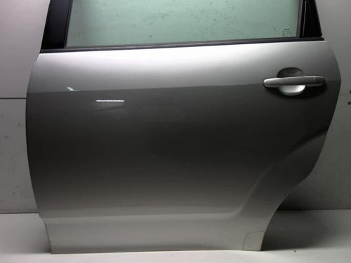 Porte arriere gauche toyota - porte,