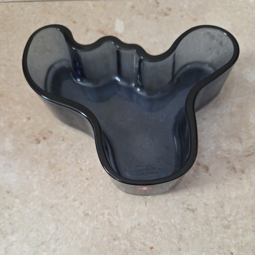 Iittala alvar aalto - alvar, blue/
