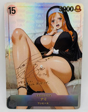 Édition Limitée Nami One