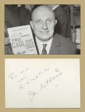 Frédéric Dard (1921-2000) -