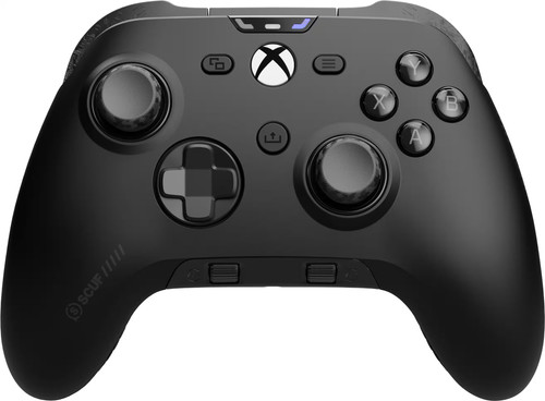 Scuf valor pro wireless - scuf,