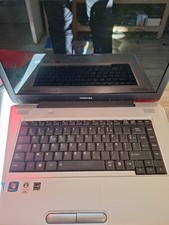 pc portable hs satellite pro