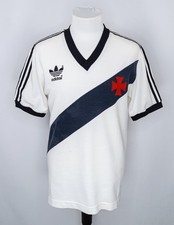 CR VASCO DA GAMA 1987 AWAY
