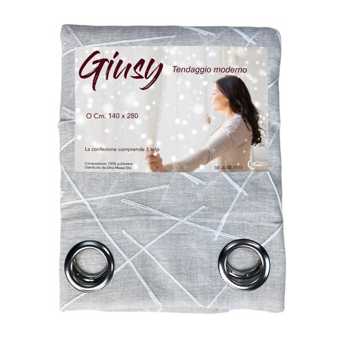 Giusy tente moderne couleur - tente,