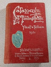 Catalogue des timbres poste - des, timbres-poste