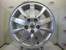 Jante ALUMINIUM RENAULT SCENIC