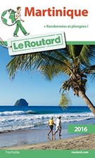 Guide routard martinique - guide, du