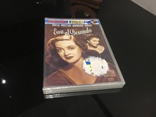 EVA À NU DVD TOUT SUR EVE BETTE DAVIS