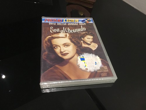 Eva dvd tout - eva, eve